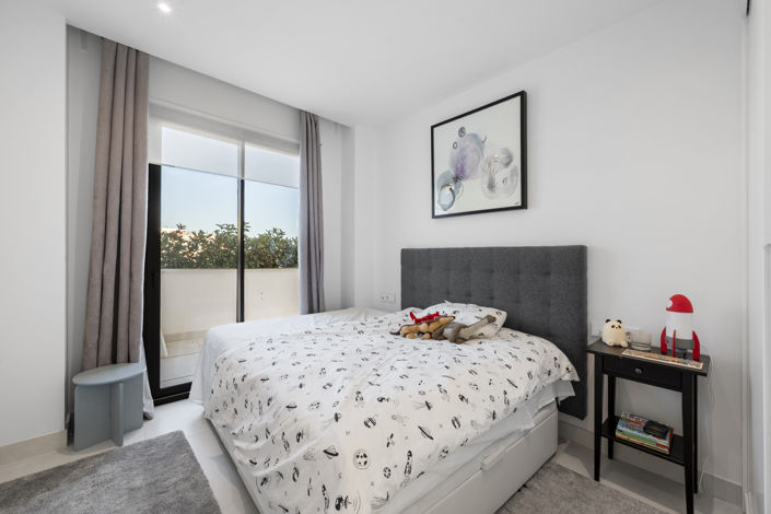 Image No.7-Propriété de 2 chambres à vendre à Fuengirola