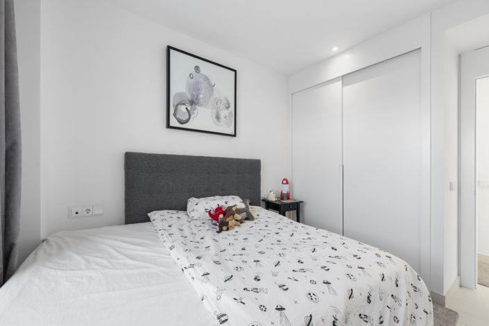 Image No.8-Propriété de 2 chambres à vendre à Fuengirola