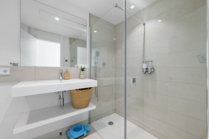 Image No.9-Propriété de 2 chambres à vendre à Fuengirola