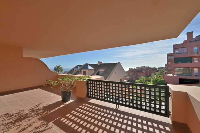 Image No.14-Penthouse de 3 chambres à vendre à Mijas Costa