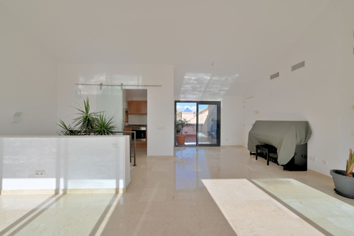 Image No.15-Penthouse de 3 chambres à vendre à Mijas Costa