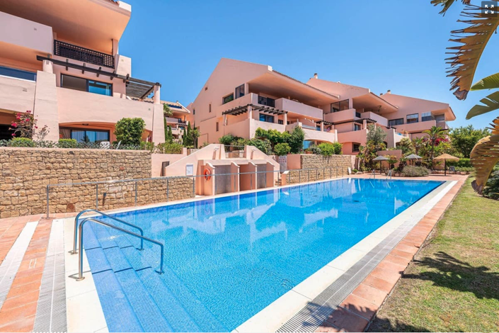Image No.17-Penthouse de 3 chambres à vendre à Mijas Costa