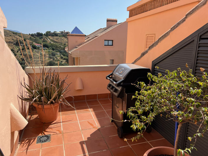 Image No.24-Penthouse de 3 chambres à vendre à Mijas Costa