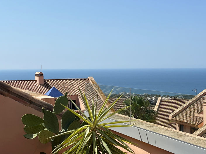 Image No.25-Penthouse de 3 chambres à vendre à Mijas Costa
