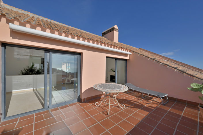 Image No.27-Penthouse de 3 chambres à vendre à Mijas Costa