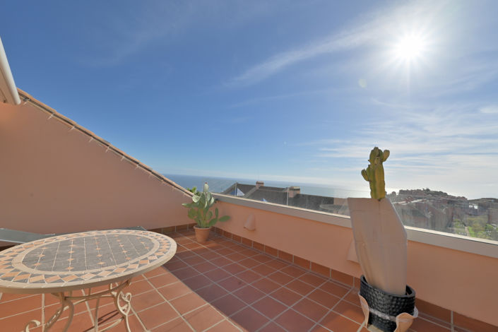 Image No.28-Penthouse de 3 chambres à vendre à Mijas Costa