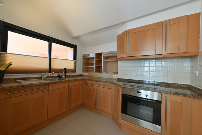 Image No.4-Penthouse de 3 chambres à vendre à Mijas Costa