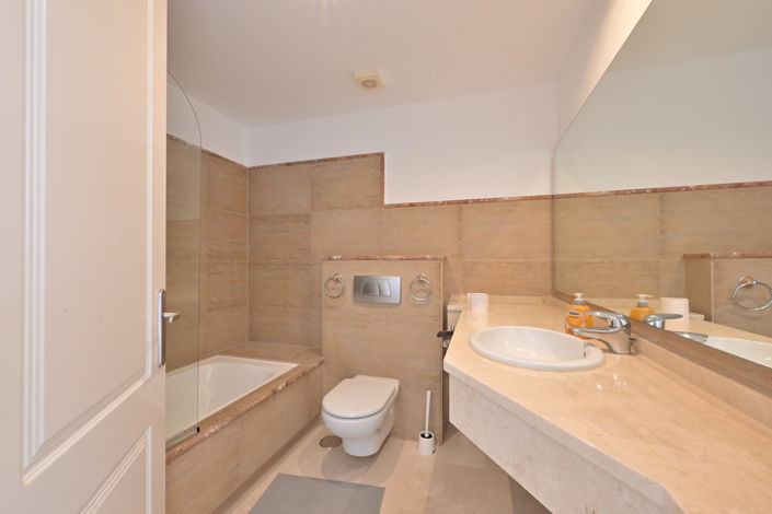 Image No.6-Penthouse de 3 chambres à vendre à Mijas Costa