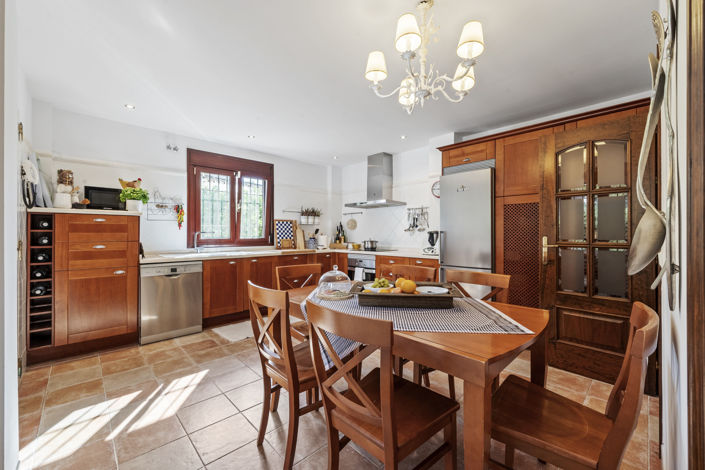 Image No.12-Villa de 5 chambres à vendre à Mijas Costa