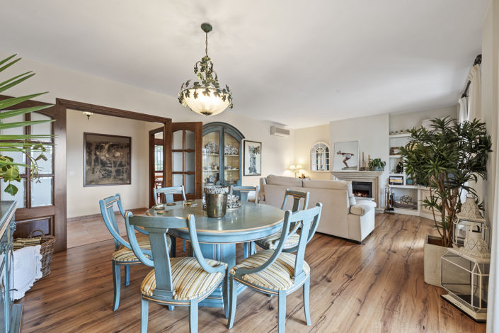 Image No.16-Villa de 5 chambres à vendre à Mijas Costa