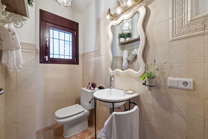 Image No.17-Villa de 5 chambres à vendre à Mijas Costa