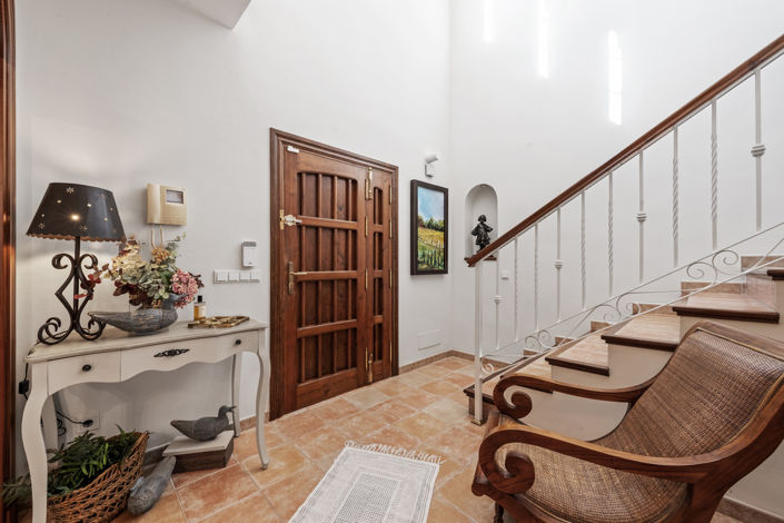 Image No.18-Villa de 5 chambres à vendre à Mijas Costa