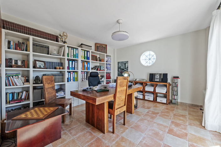 Image No.19-Villa de 5 chambres à vendre à Mijas Costa