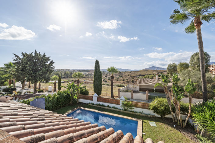 Image No.21-Villa de 5 chambres à vendre à Mijas Costa