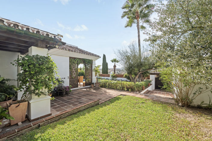 Image No.24-Villa de 5 chambres à vendre à Mijas Costa