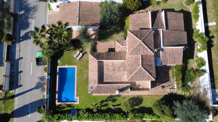 Image No.33-Villa de 5 chambres à vendre à Mijas Costa