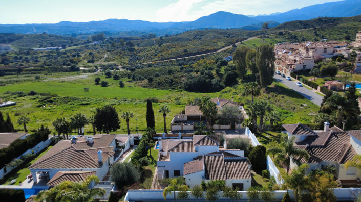 Image No.34-Villa de 5 chambres à vendre à Mijas Costa