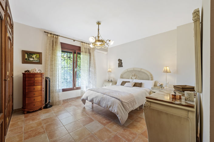 Image No.4-Villa de 5 chambres à vendre à Mijas Costa