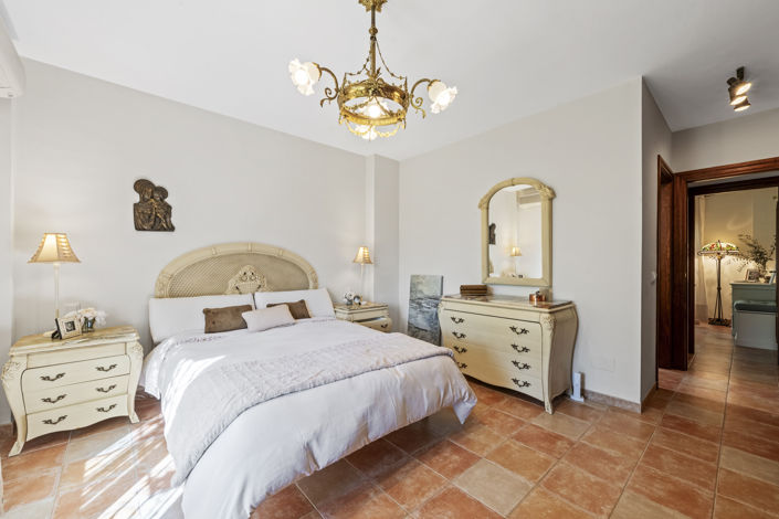 Image No.7-Villa de 5 chambres à vendre à Mijas Costa