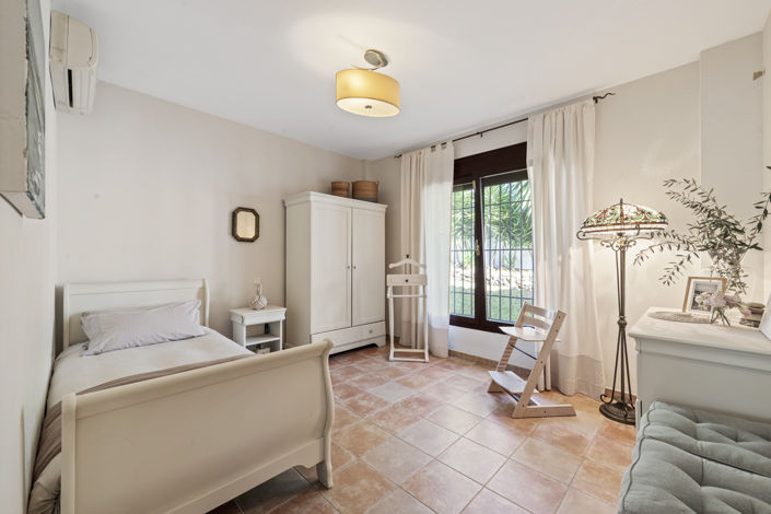 Image No.8-Villa de 5 chambres à vendre à Mijas Costa