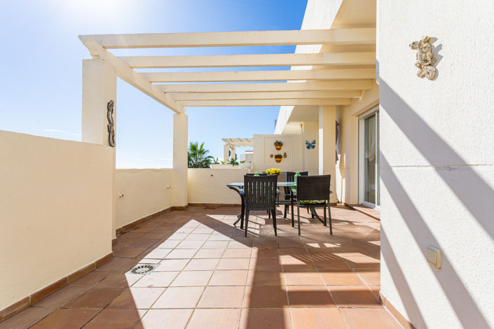 Image No.11-Penthouse de 2 chambres à vendre à Mijas Costa