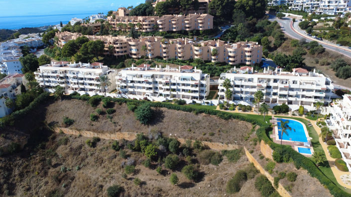 Image No.21-Penthouse de 2 chambres à vendre à Mijas Costa