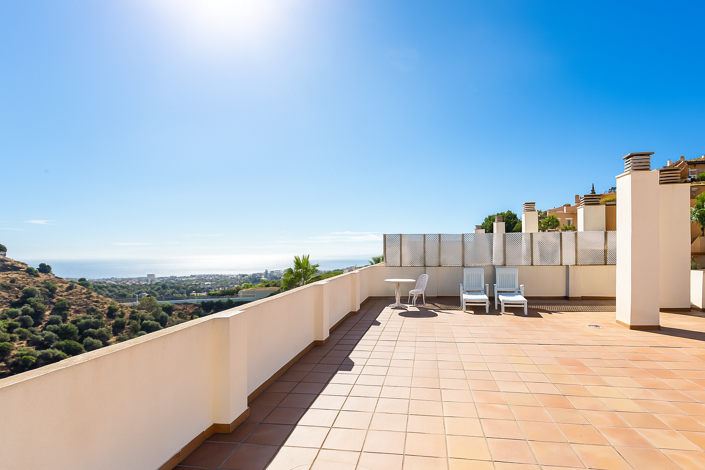 Image No.22-Penthouse de 2 chambres à vendre à Mijas Costa