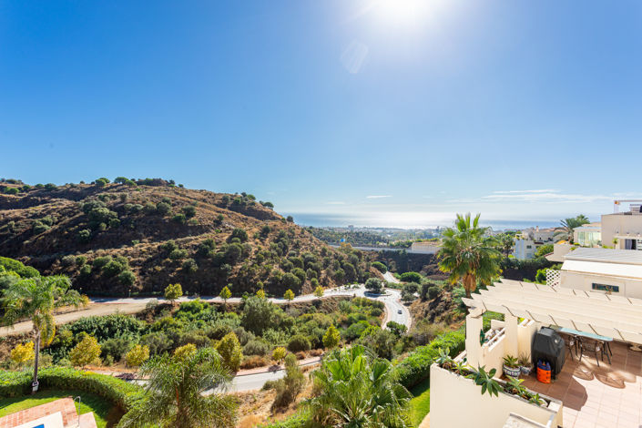 Image No.23-Penthouse de 2 chambres à vendre à Mijas Costa