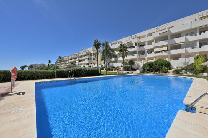 Image No.24-Penthouse de 2 chambres à vendre à Mijas Costa