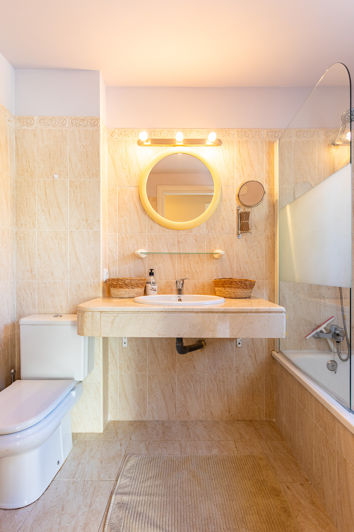 Image No.5-Penthouse de 2 chambres à vendre à Mijas Costa