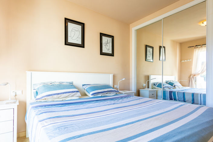 Image No.6-Penthouse de 2 chambres à vendre à Mijas Costa