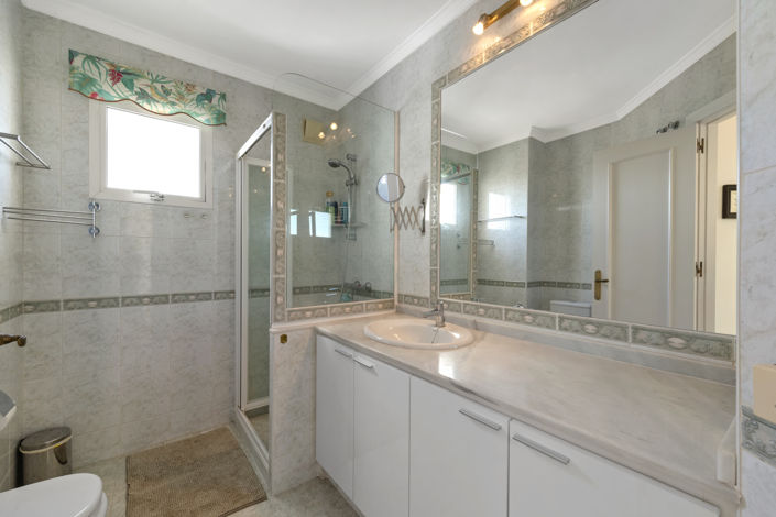 Image No.10-Penthouse de 2 chambres à vendre à Mijas Costa