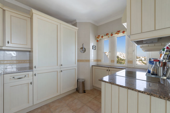 Image No.11-Penthouse de 2 chambres à vendre à Mijas Costa