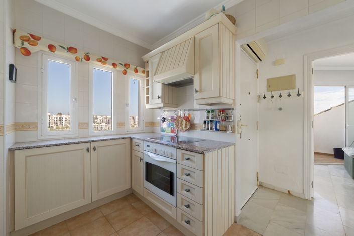 Image No.12-Penthouse de 2 chambres à vendre à Mijas Costa