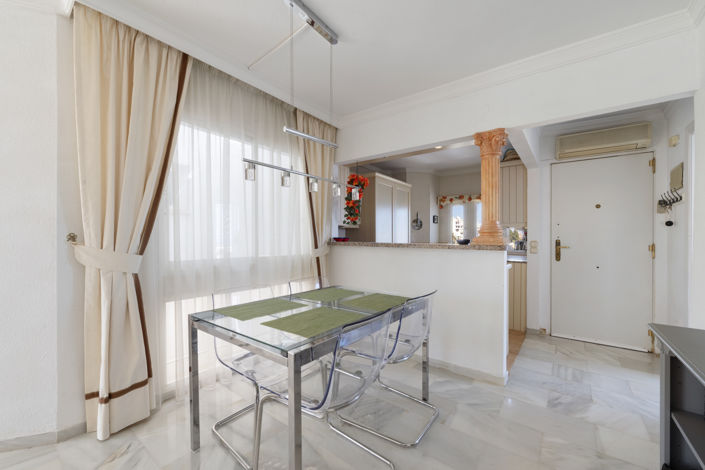 Image No.14-Penthouse de 2 chambres à vendre à Mijas Costa