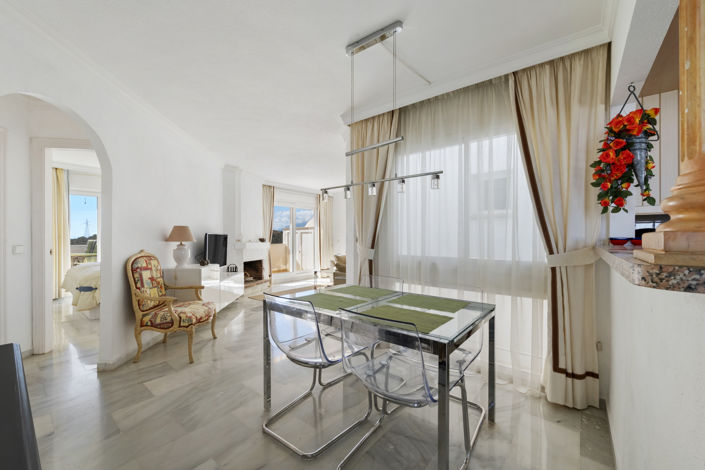 Image No.15-Penthouse de 2 chambres à vendre à Mijas Costa