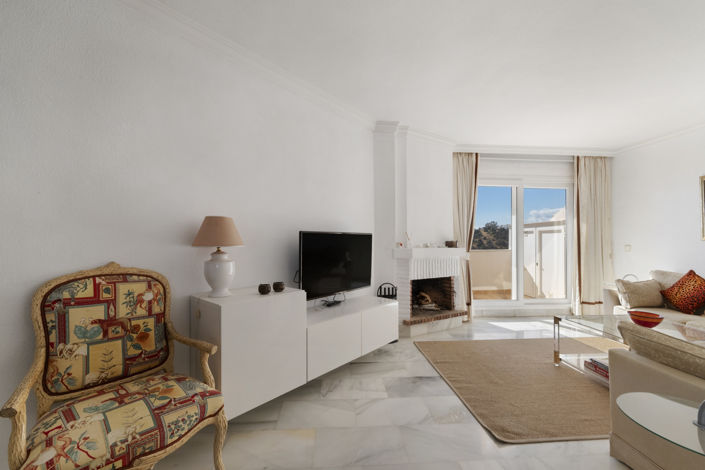 Image No.16-Penthouse de 2 chambres à vendre à Mijas Costa