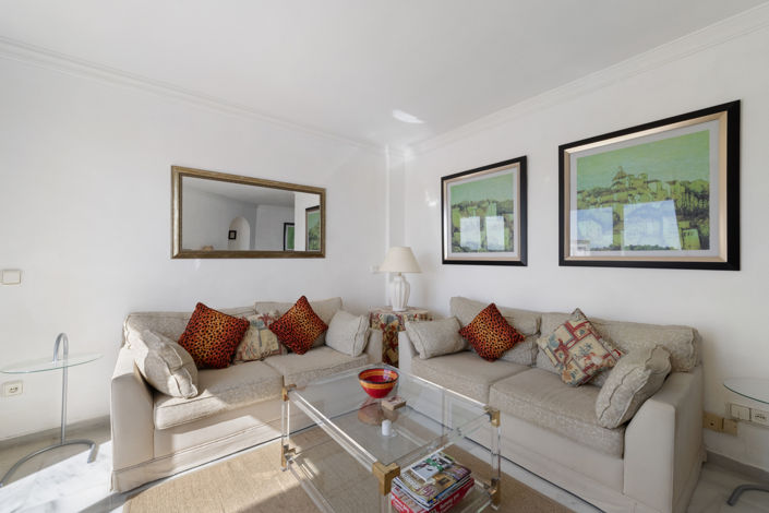 Image No.17-Penthouse de 2 chambres à vendre à Mijas Costa