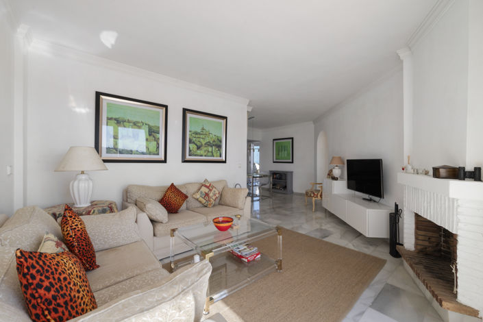 Image No.18-Penthouse de 2 chambres à vendre à Mijas Costa