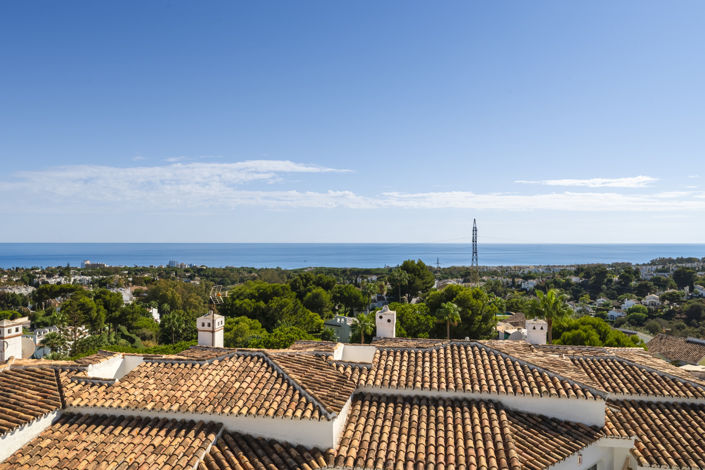 Image No.20-Penthouse de 2 chambres à vendre à Mijas Costa