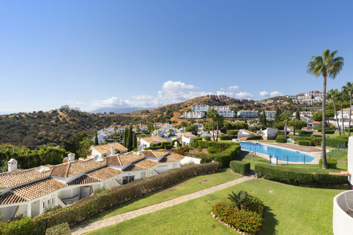 Image No.21-Penthouse de 2 chambres à vendre à Mijas Costa