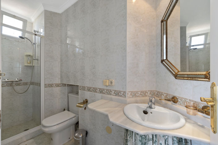 Image No.5-Penthouse de 2 chambres à vendre à Mijas Costa