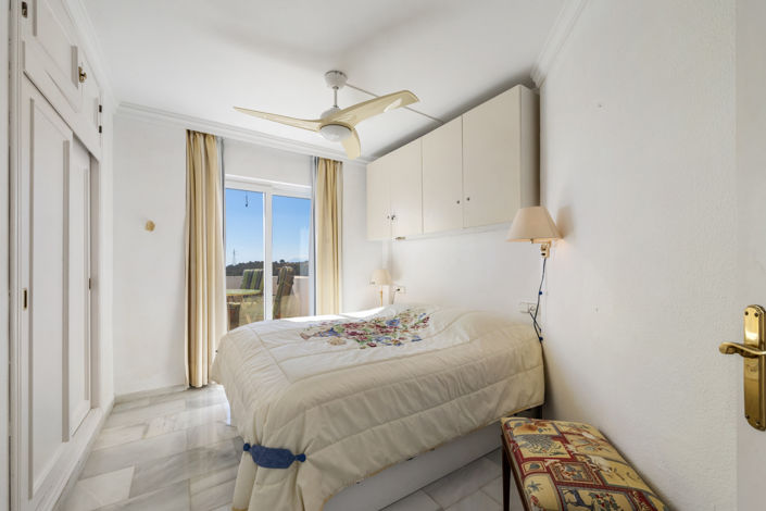 Image No.8-Penthouse de 2 chambres à vendre à Mijas Costa