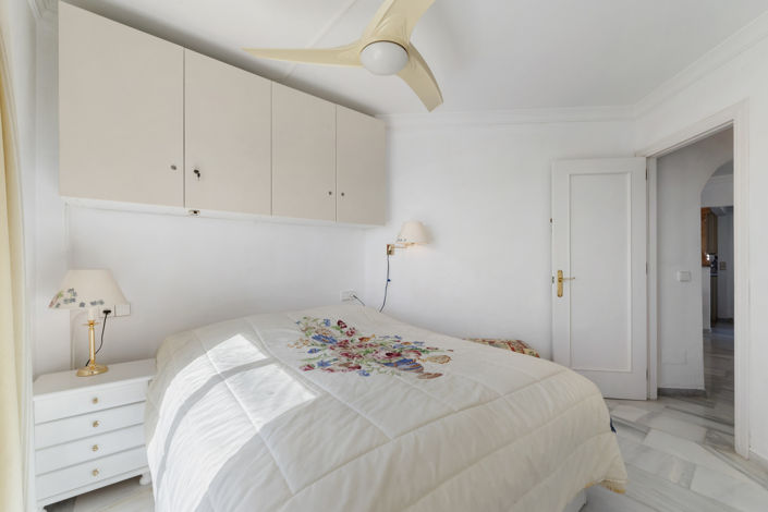 Image No.9-Penthouse de 2 chambres à vendre à Mijas Costa