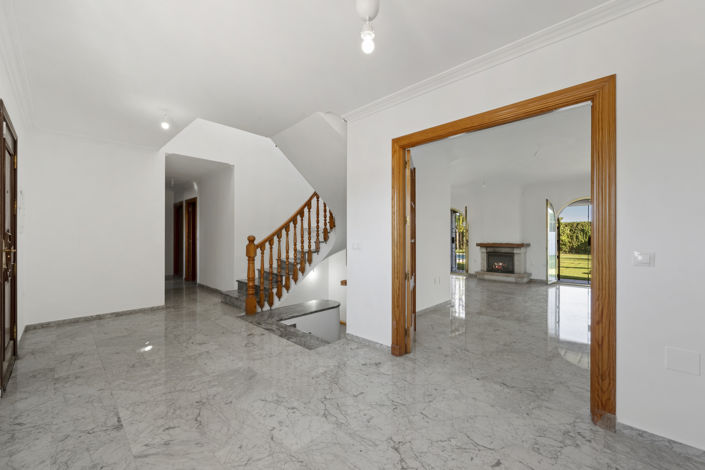 Image No.11-Villa de 4 chambres à vendre à Mijas Costa