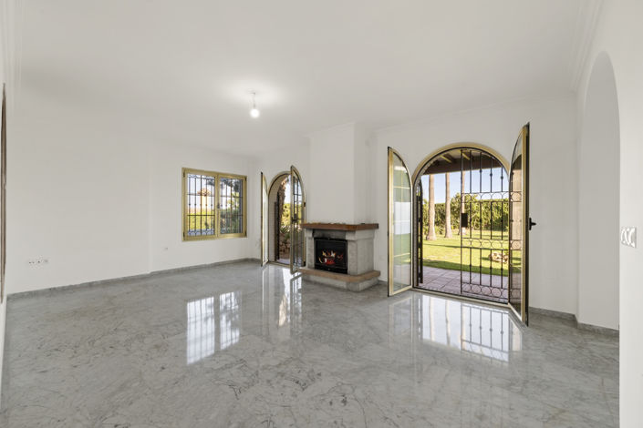 Image No.12-Villa de 4 chambres à vendre à Mijas Costa