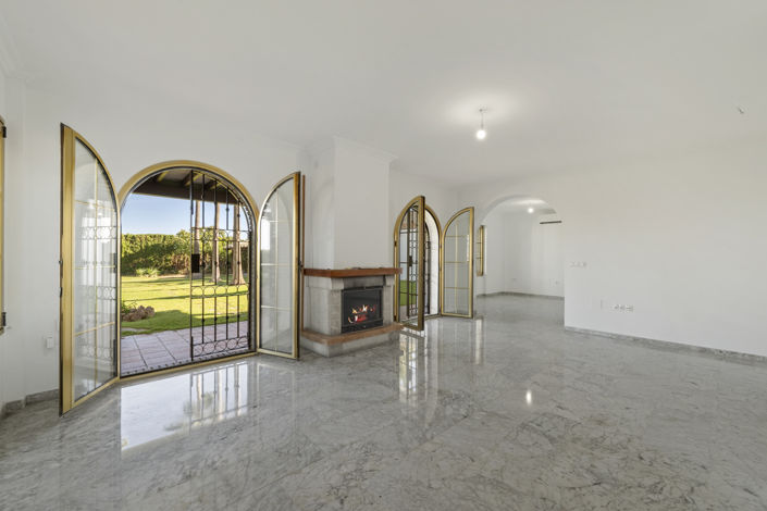 Image No.13-Villa de 4 chambres à vendre à Mijas Costa