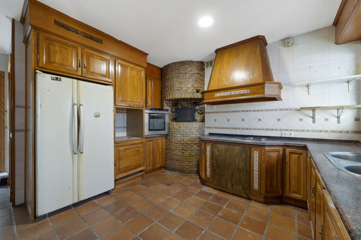 Image No.16-Villa de 4 chambres à vendre à Mijas Costa