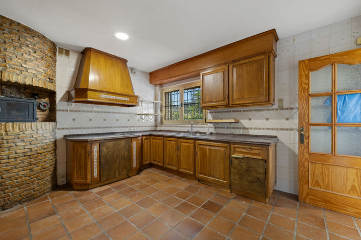 Image No.17-Villa de 4 chambres à vendre à Mijas Costa