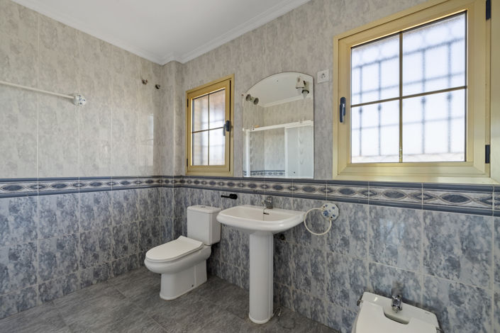 Image No.21-Villa de 4 chambres à vendre à Mijas Costa